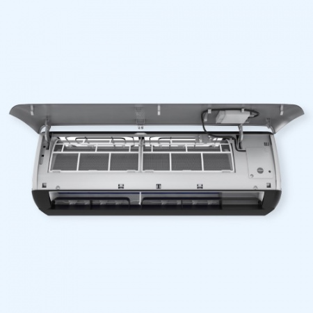 RAM-I-BS35HP.W01 BUSHIDO Inverter FUNAI Внутренний блок настенного типа